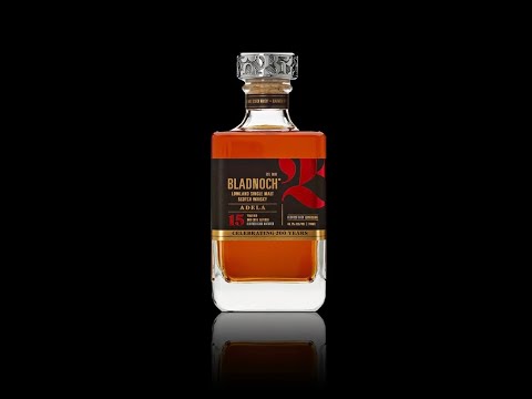 Bladnoch 15 Year Old